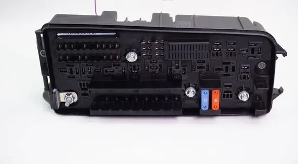 Saab 9-3 Ver2 Fuse module 12783253 519124705