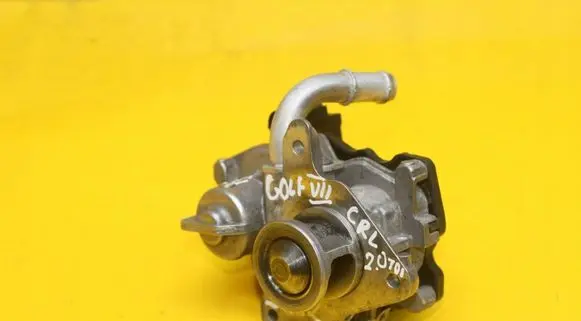 Skoda Octavia Mk3 (5E) EGR valve 04L131501S
