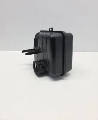 BMW 5 F10 F11 Intake resonator 8512249 01020304