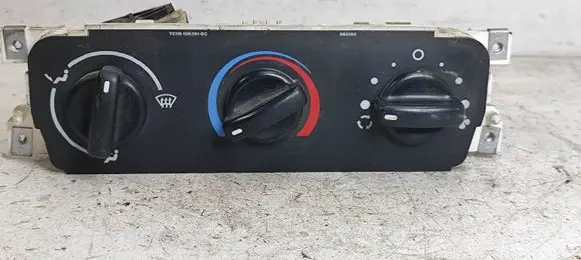 Ford Transit Climate control unit YC1H18D451A