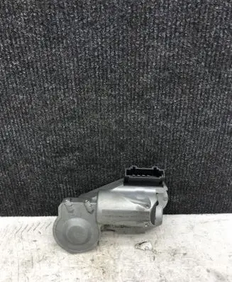 Steering wheel lock