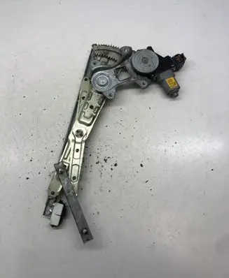 Infiniti FX Rear door window regulator with motor 827301BN0A