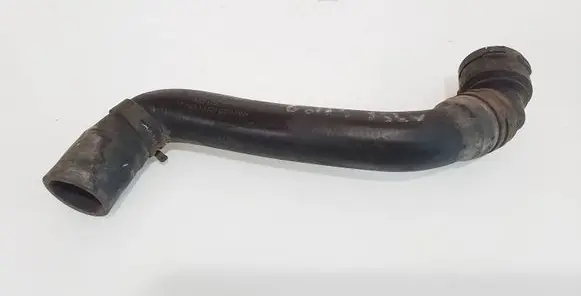 Audi A3 S3 8L Engine coolant pipe/hose 1J0122101A