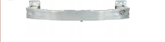 Audi A3 S3 8P Front bumper support beam 