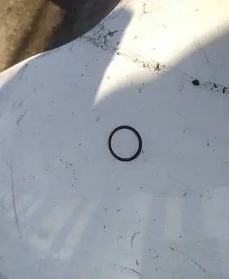 Peugeot 508 Parking PDC sensor
