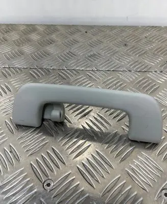 Audi Q5 SQ5 Front interior roof grab handle 8R0857608D
