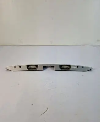 Skoda Octavia Mk1 (1U) Number plate light 1U6827557R