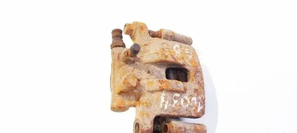 Dodge Caliber Rear brake caliper