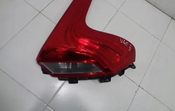 Volvo V40 Rear/tail lights 31395845