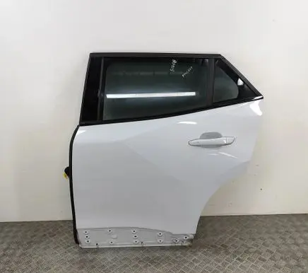 Peugeot 2008 II Rear door 9831048680