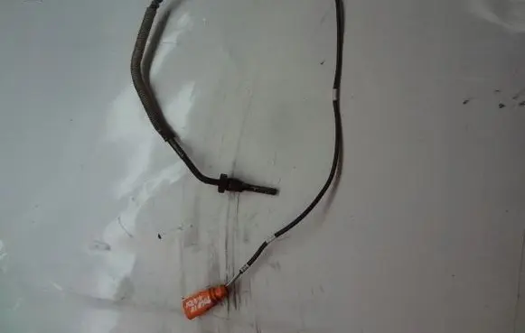 Seat Ibiza III (6L) Exhaust gas temperature sensor 045906088F