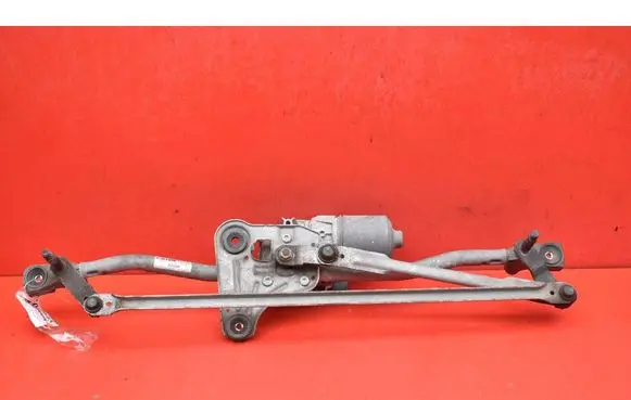 Volvo V60 Front wiper linkage and motor 30753493