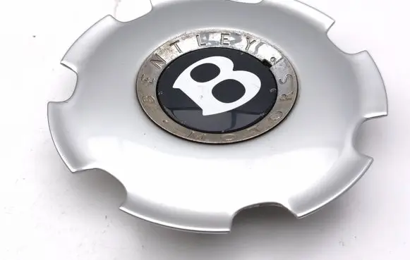 Bentley Flying Spur Original wheel cap 3W0601161M 3W0601161P