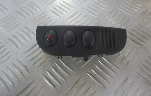 Citroen C2 Dashboard trim 96405773XT