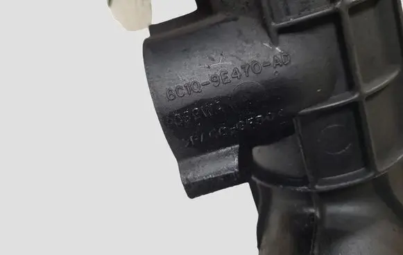 Ford Transit Intercooler hose/pipe 6C1Q9E470AD