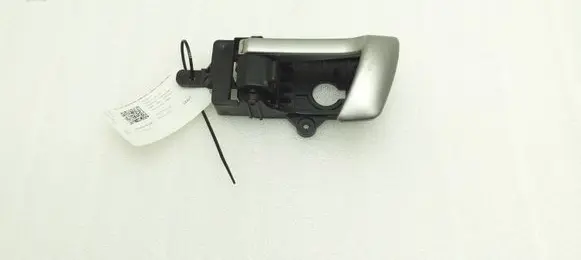 Hyundai Santa Fe Rear door interior handle 82613CM000