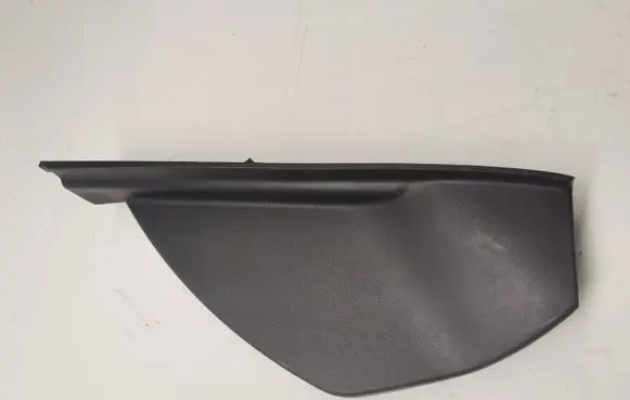 Mercedes-Benz GLE (W166 - C292) Dashboard side end trim A1666808503