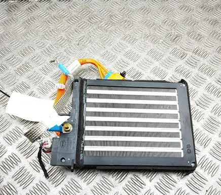 BYD Seal Electric cabin heater radiator EKEA8107607