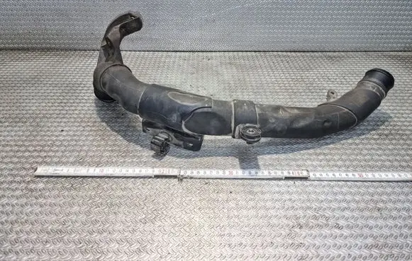 Volkswagen Caddy Intercooler hose/pipe 1K0145840AA