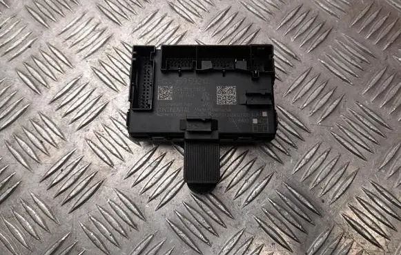 Volkswagen T-Roc Door control unit/module 5Q4959592Q
