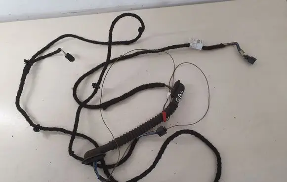Mercedes-Benz Vito Viano W639 Tailgate/trunk wiring harness A6394405809