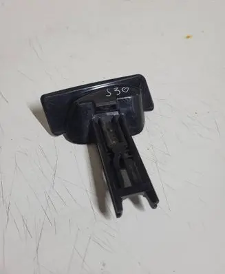 Mercedes-Benz E W211 Hand brake release handle 2114270020