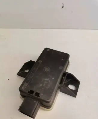 Tire pressure sensor