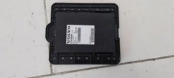 Volvo XC60 Keyless (KESSY) go control unit/module 31419544 A2C38784500 500011707300181