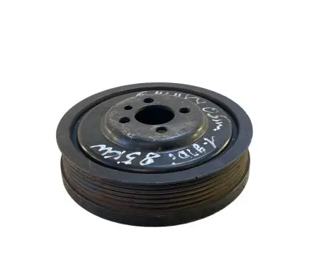 Ford Galaxy Crankshaft pulley