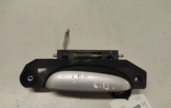 Jaguar S-Type Rear door exterior handle PA6M25GF15