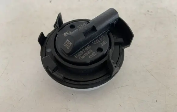 Audi A3 S3 8V Airbag deployment crash/impact sensor 5Q0959354