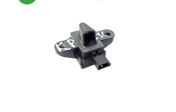 Mercedes-Benz R W251 Airbag deployment crash/impact sensor A0038212751 5WK43901 03257662