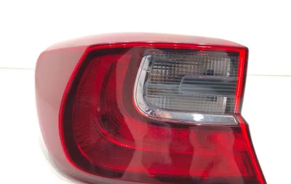 KIA Ceed Rear/tail lights 92401J7000