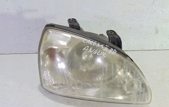 KIA Carens II Headlight/headlamp