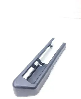 BMW 5 F10 F11 Front driver seat rail trim 52106981781 6981781