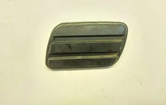 Porsche Taycan 9J1 Brake pedal 9P1721647CJLK01