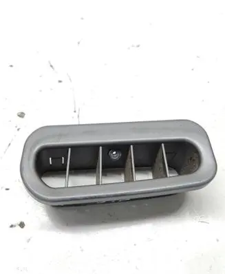 BMW 7 E65 E66 Dashboard side air vent grill/cover trim 7010949