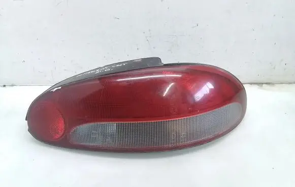 Mitsubishi Colt Rear/tail lights 3B1919860C