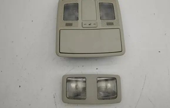 Mazda CX-5 Front seat light KD4969971