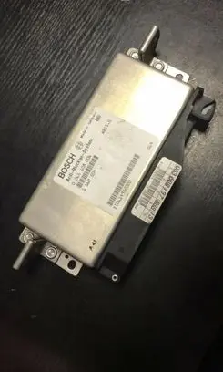 BMW 5 E34 ABS control unit/module 1162504