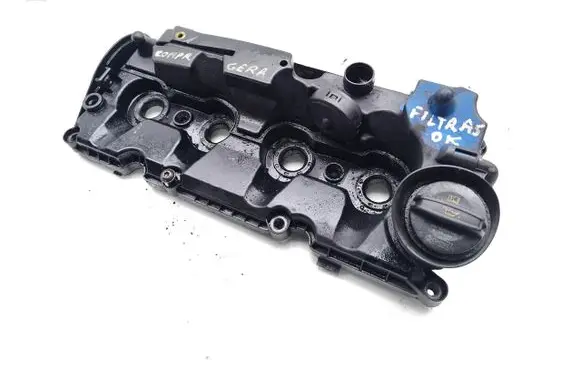 Audi A3 S3 8V Rocker cam cover 04L103475A
