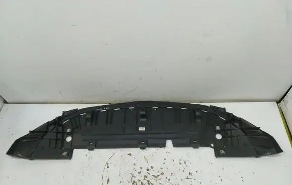 Mercedes-Benz GLA H247 Front bumper splitter molding A2478857205