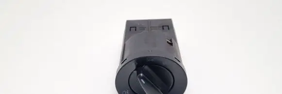 Volkswagen Polo III 6N 6N2 6NF Light switch 1C0941531
