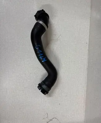 Mercedes-Benz GLC X253 C253 Engine coolant pipe/hose A2535019282 CT148242 67065A1P3