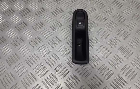 Renault Scenic II - Grand scenic II Electric window control switch 156013870