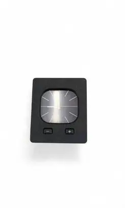 BMW 3 E30 Clock 62131376903 62131376904 1376903