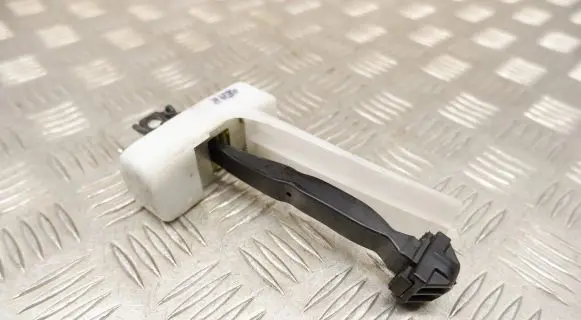 Lexus NX Rear door check strap stopper
