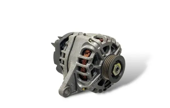 Nissan Note (E11) Generator/alternator K1849