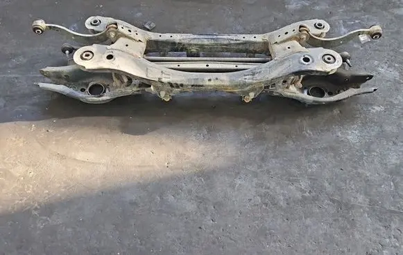 Lexus CT 200H Rear axle beam IMPRK1523960