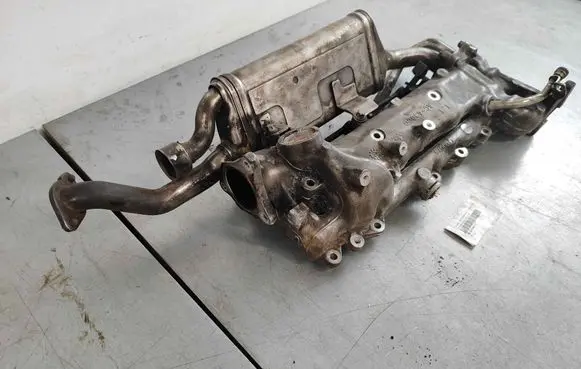Intake manifold